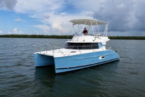 2006 Fountaine Pajot Highland 35 Pilot for sale - photo 3
