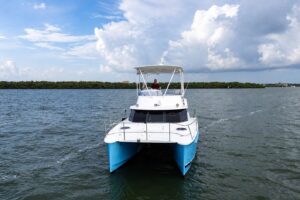 2006 Fountaine Pajot Highland 35 Pilot for sale - photo 4