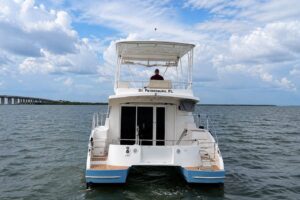 2006 Fountaine Pajot Highland 35 Pilot for sale - photo 5
