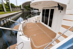 2006 Fountaine Pajot Highland 35 Pilot for sale - photo 6