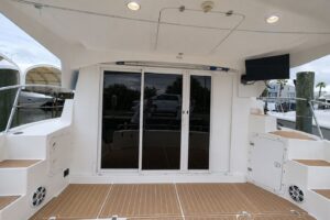 2006 Fountaine Pajot Highland 35 Pilot for sale - photo 7
