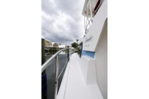 2006 Fountaine Pajot Highland 35 Pilot for sale - photo 8