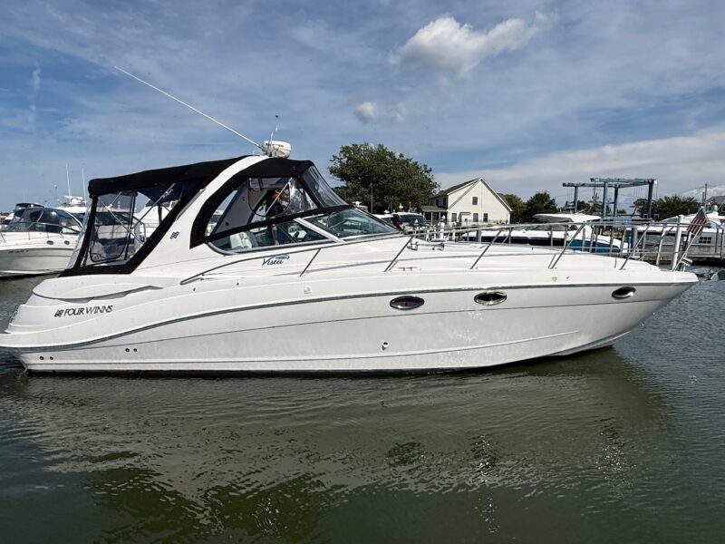 2006 Four Winns 348 Vista