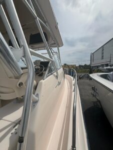 2006 Grady-White Marlin 300 for sale - photo 6