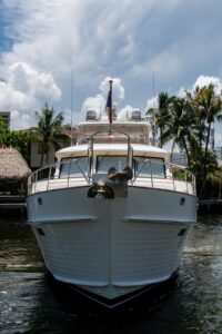 2006 Grand Banks 59 Aleutian RP for sale - photo 7