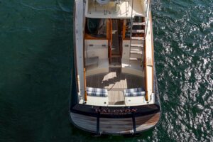 2006 Hinckley Talaria 44 Flybridge for sale - photo 8
