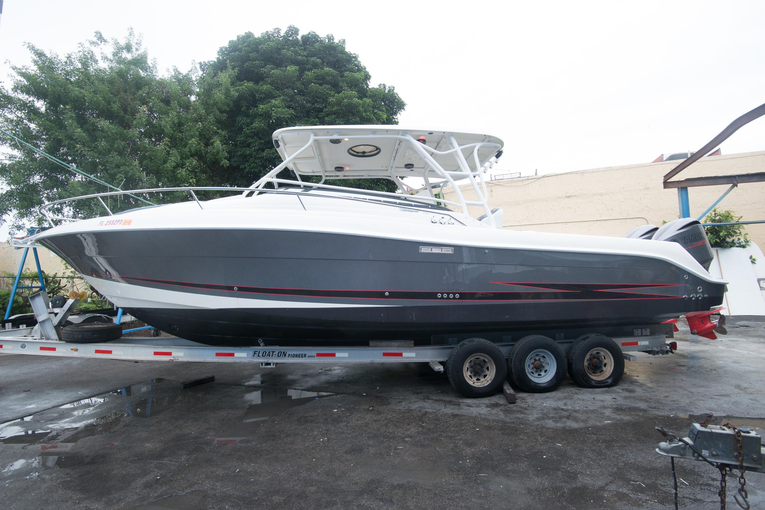 2006 Hydra-Sports Vector 3300 VX for sale