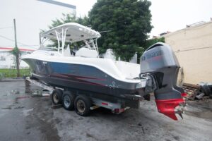 2006 Hydra-Sports Vector 3300 VX for sale - photo 2