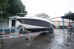 2006 Hydra-Sports Vector 3300 VX for sale - photo 3