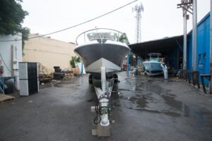 2006 Hydra-Sports Vector 3300 VX for sale - photo 4