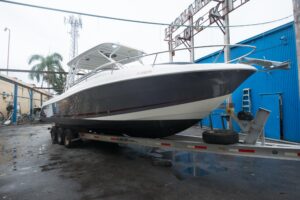 2006 Hydra-Sports Vector 3300 VX for sale - photo 5