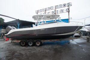 2006 Hydra-Sports Vector 3300 VX for sale - photo 6