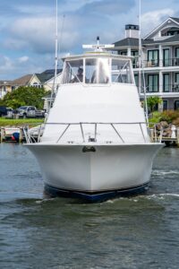 2006 Ocean Yachts 46 Super Sport for sale - photo 4
