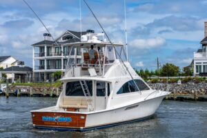 2006 Ocean Yachts 46 Super Sport for sale - photo 6