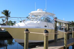 2006 Pro-Line 32 Express for sale