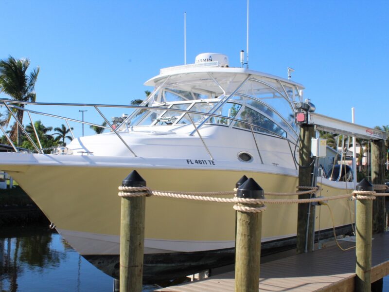 2006 Pro-Line 32 Express