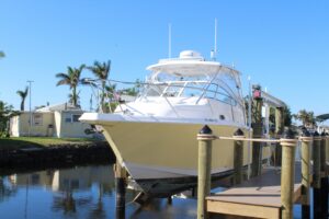 2006 Pro-Line 32 Express for sale - photo 2