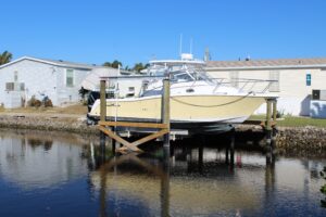 2006 Pro-Line 32 Express for sale - photo 3