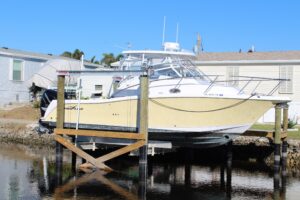 2006 Pro-Line 32 Express for sale - photo 4