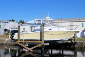 2006 Pro-Line 32 Express for sale - photo 5