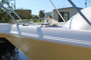 2006 Pro-Line 32 Express for sale - photo 8