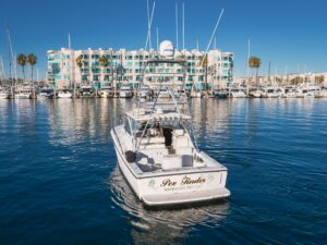 2006 Rampage 38 Express for sale - photo 3