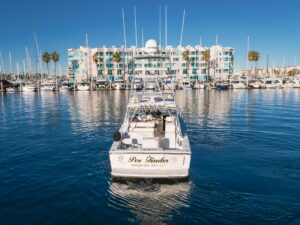 2006 Rampage 38 Express for sale - photo 4