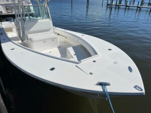 2006 Regulator 32 Center Console for sale - photo 4