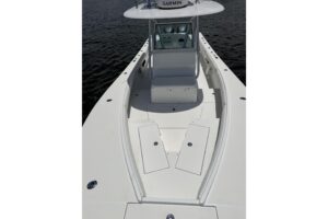 2006 Regulator 32 Center Console for sale - photo 5