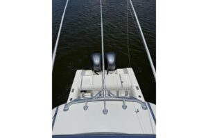 2006 Regulator 32 Center Console for sale - photo 7