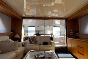 2006 Sanlorenzo SL72 for sale - photo 4