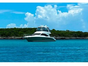 2006 Sea Ray 52 Sedan Bridge for sale