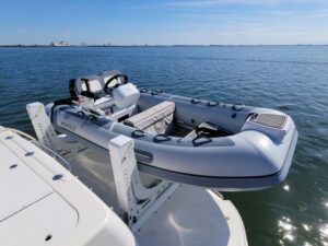 2006 Sea Ray 52 Sedan Bridge for sale - photo 3
