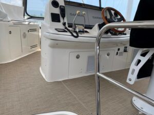 2006 Sea Ray 52 Sedan Bridge for sale - photo 4