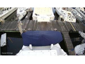 2006 Sea Ray 52 Sedan Bridge for sale - photo 5