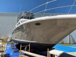 2006 Sea Ray 52 Sedan Bridge for sale - photo 7
