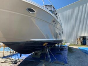 2006 Sea Ray 52 Sedan Bridge for sale - photo 8