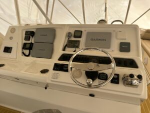 2006 Silverton 48 Convertible for sale - photo 4
