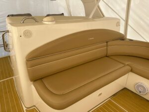 2006 Silverton 48 Convertible for sale - photo 5