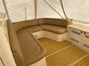 2006 Silverton 48 Convertible for sale - photo 6