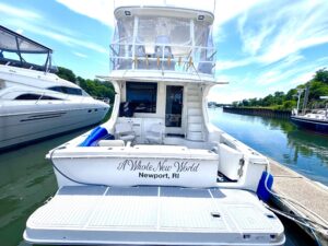 2006 Silverton 50 Convertible for sale - photo 5