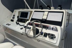 2006 Silverton 50 Convertible for sale - photo 7