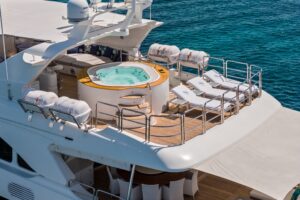 2007 Benetti 120 Classic for sale - photo 6