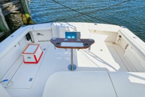 2007 Cabo 40 Express for sale - photo 5