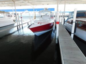 2007 Donzi 38 ZFX for sale