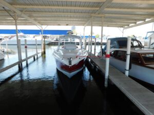 2007 Donzi 38 ZFX for sale - photo 3