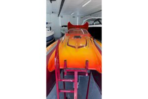 2007 Eliminator 36 Daytona Coupe for sale - photo 5