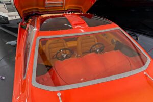 2007 Eliminator 36 Daytona Coupe for sale - photo 7