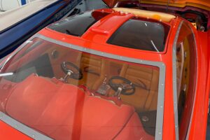 2007 Eliminator 36 Daytona Coupe for sale - photo 8