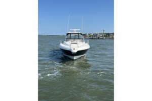 2007 Intrepid 377 Walkaround for sale - photo 5